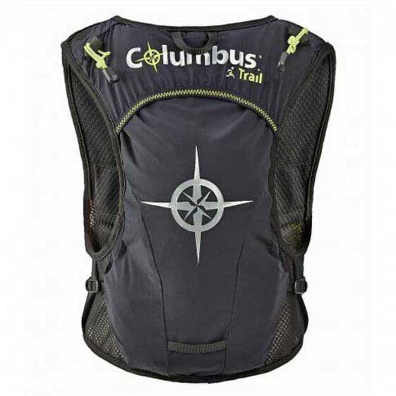 COLUMBUS Trail 5L Hydration Vest