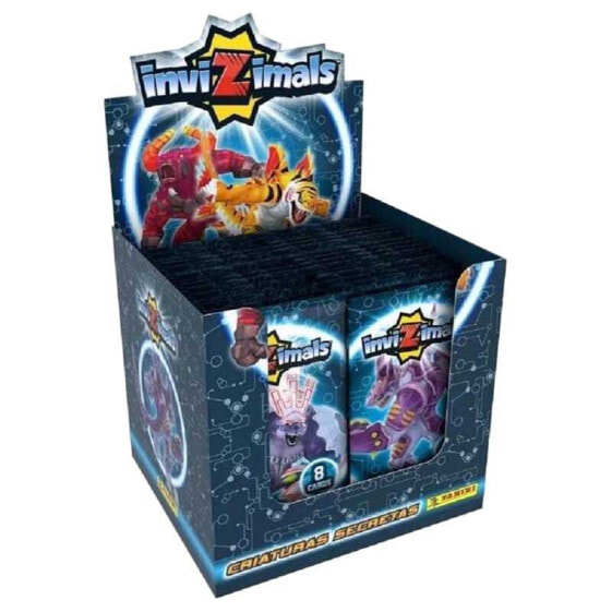 TOY PLANET Envelopes Board Game