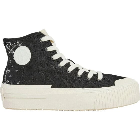 Кроссовки Pepe Jeans Divided Trainers