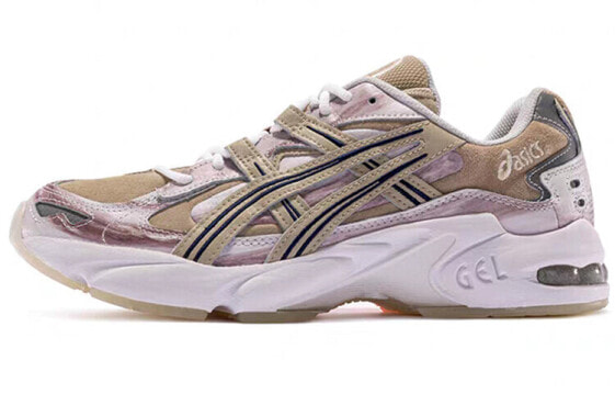 Кроссовки беговые Asics Gel-Kayano 5 OG 1021A417-201, мужские, коричневые