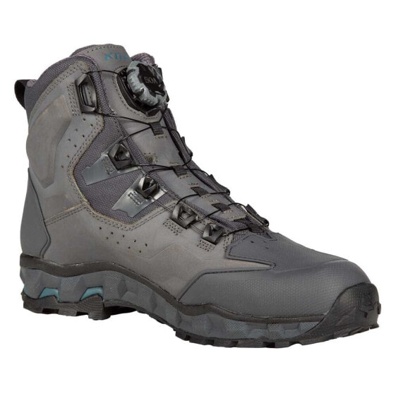 KLIM Outlander Goretex snow boots