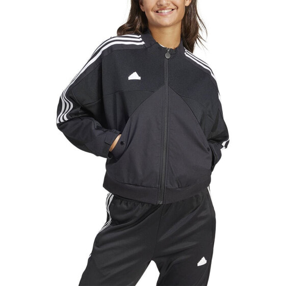 Куртка спортивная Adidas Tiro