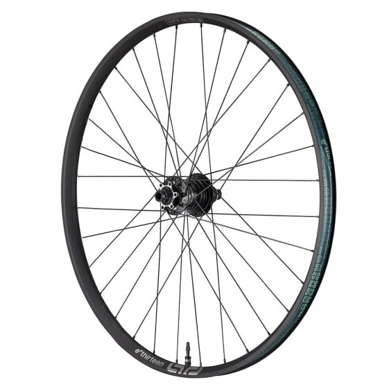 E-THIRTEEN Grappler Race E-Spec 27.5´´ rear wheel