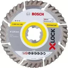 Bosch Shield D.* 125mm Tur Univ. X-leck