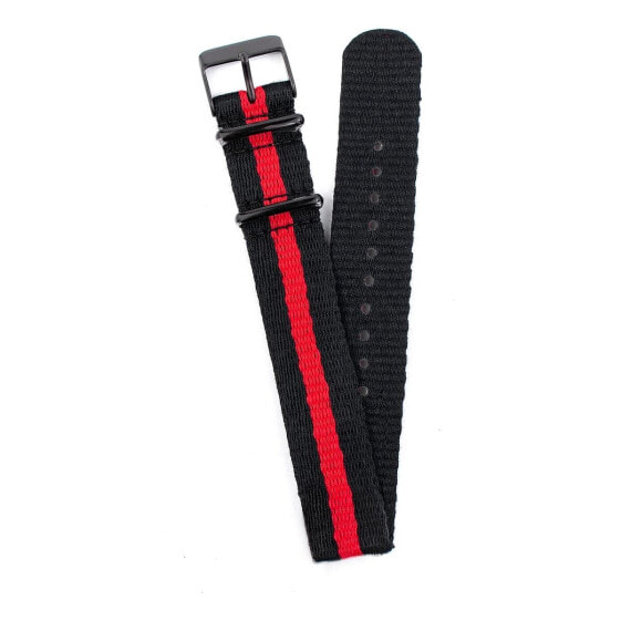 Watch Strap Timex BTQ6020061 (20 mm)