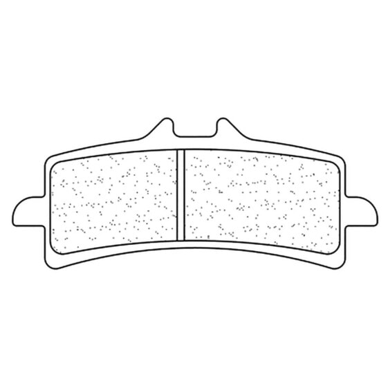 CL BRAKES 1185A3 Sintered Brake Pads