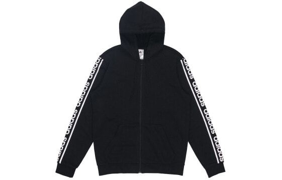 Трендовая одежда Adidas Hoodie EI5615