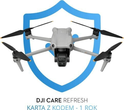 DJI DJI Care Refresh DJI Air 3