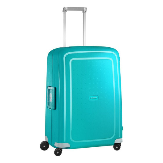 SAMSONITE S´Cure Spinner 69/25 79L Trolley