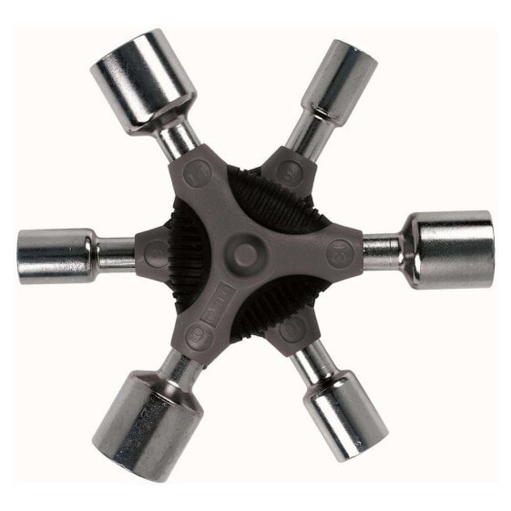 CYCLO Set 3 And 6 Cups Key Tool