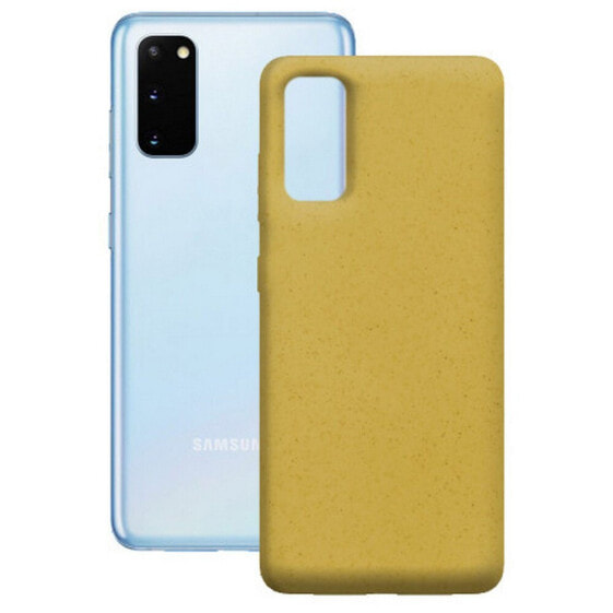 KSIX iPhone XR Silicone Cover