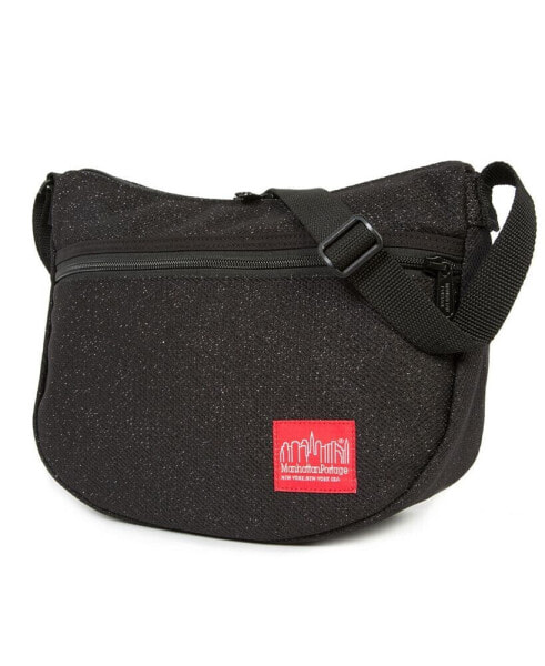 Сумка на плечо Manhattan Portage Midnight Bowling Green