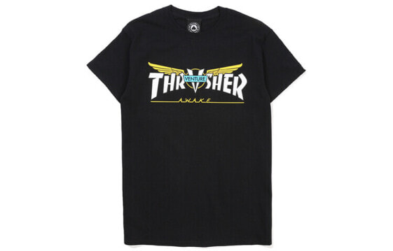 Футболка Thrasher vT Trendy Clothing Featured Tops T-Shirt