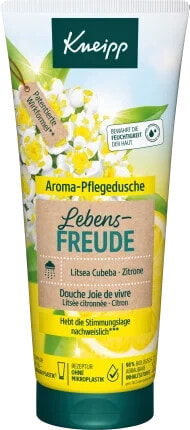 Duschgel Lebensfreude, 200 ml