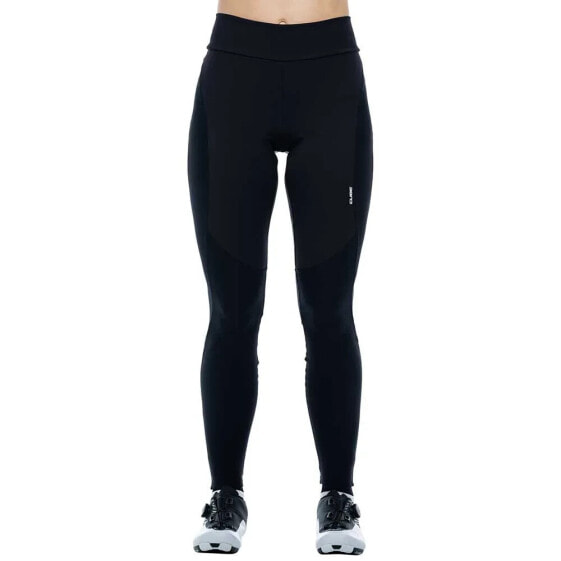 CUBE Blackline bib tights