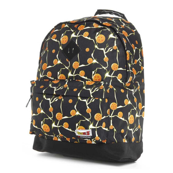 HYDROPONIC Dragon Ball Z Backpack