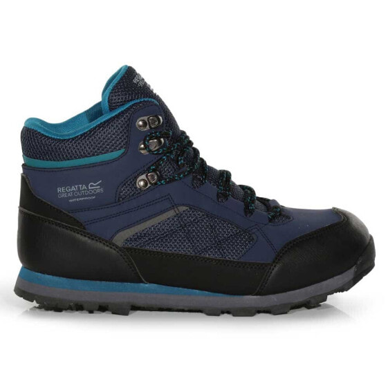 REGATTA Vendeavour Pro hiking boots
