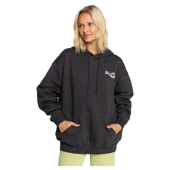 BILLABONG Mexicali hoodie