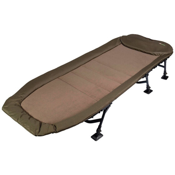 JRC Defender II Flat Bedchair