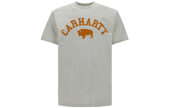 Carhartt LogoT SS23 I031371-1ET-XX T-Shirt