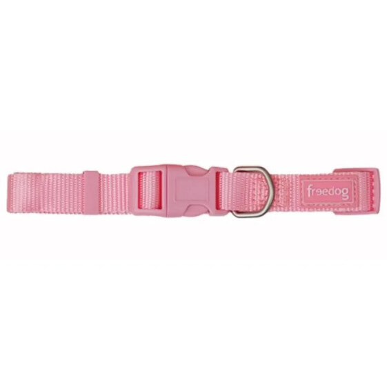 FREEDOG Nylon Basic Collar