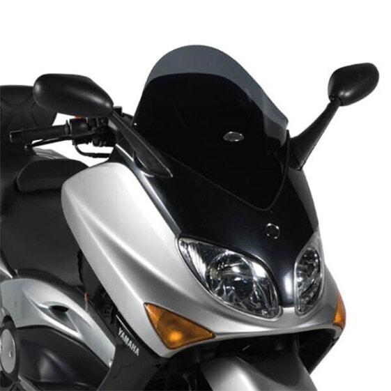 GIVI D128B Low&Sports Yamaha T-Max 500 Windshield