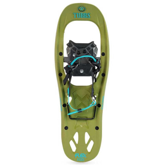 TUBBS SNOW SHOES Flex HKE Youth Snow Shoes