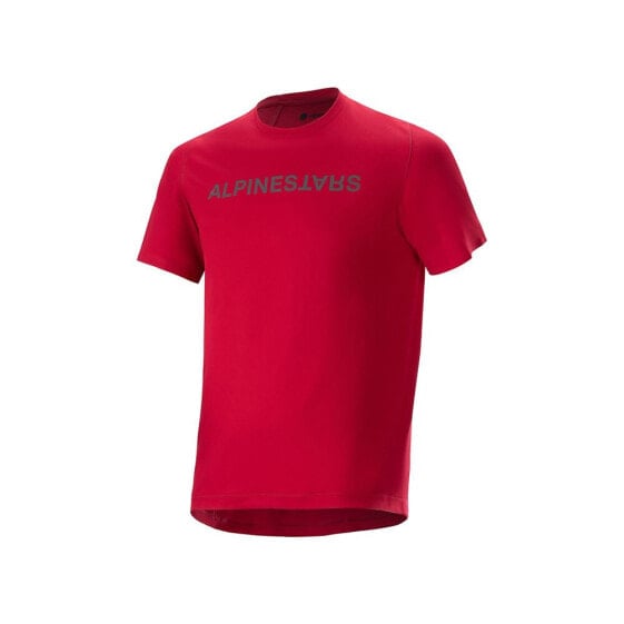 ALPINESTARS A-Aria Switch short sleeve jersey