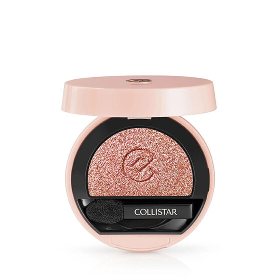 Тени для глаз Collistar Impeccable Nº 300 Pink gold frost 2 g