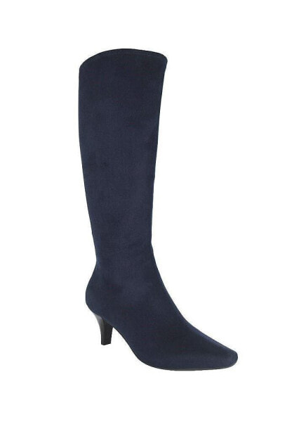 Women's Namora Knee High Wide Calf Dress Boots