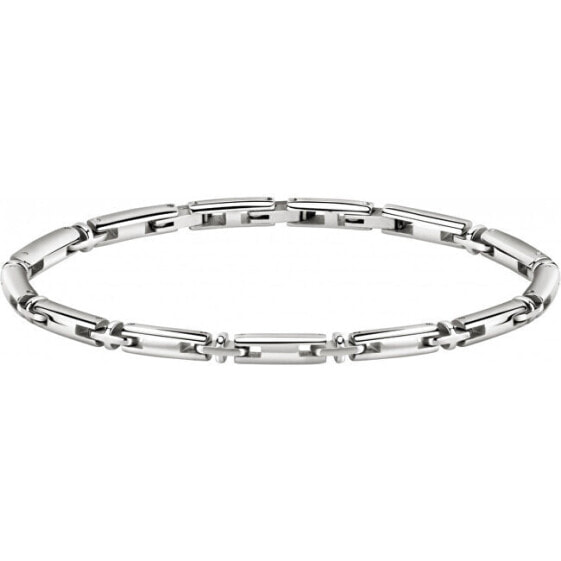 Men´s steel bracelet Motown SALS41