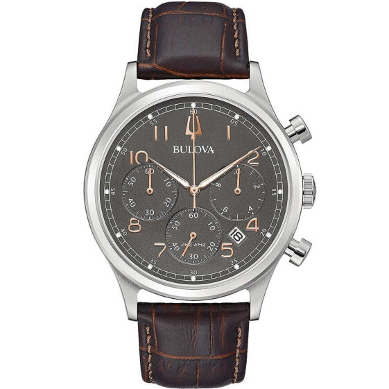 Мужские часы Bulova 96B356 (Ø 43 mm)