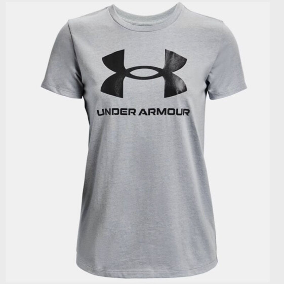 Футболка Under Armour Live Sportstyle Graphic SS.
