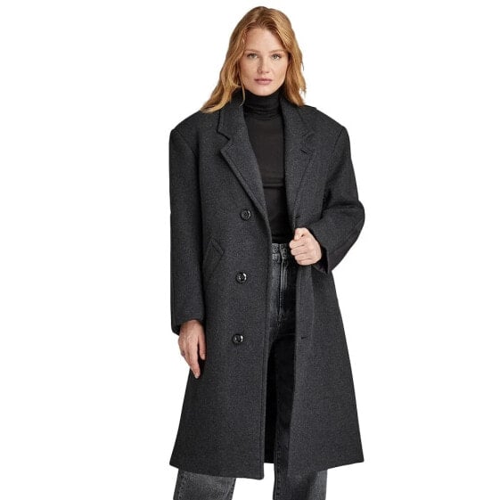 G-STAR Wool Coat