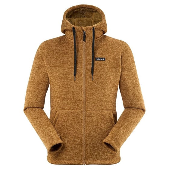 LAFUMA Cali hoodie fleece