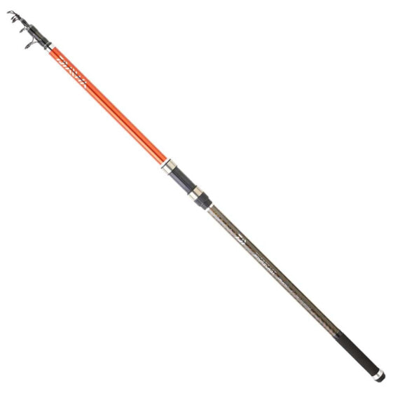 Удилище для морского карпа Daiwa Shorecast SHOSBUC Telescopic Surfcasting Rod