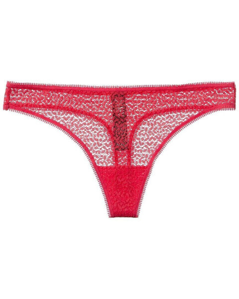 Dkny Lace Thong Women's