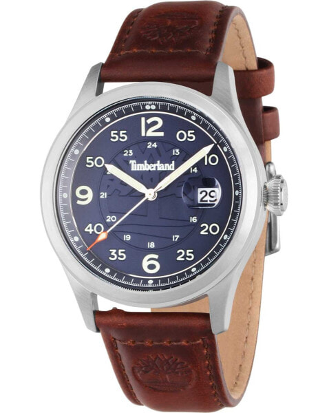 Часы Timberland Cornwall Men's Watch