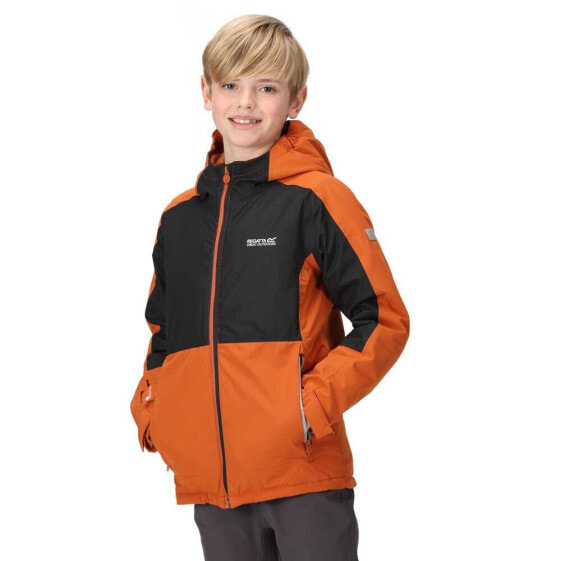 REGATTA Beamz III jacket