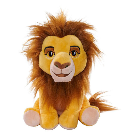 Мягкая игрушка SIMBA Mufasa 25 см Teddy