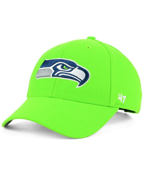 Seattle Seahawks MVP Cap