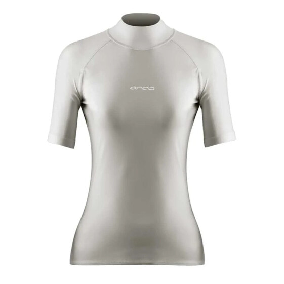 ORCA Bossa Woman Short Sleeve Rashguard