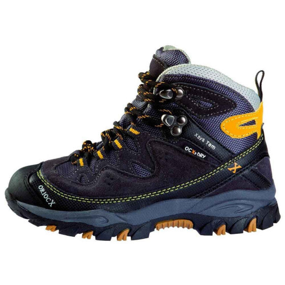 ORIOCX Najera hiking boots