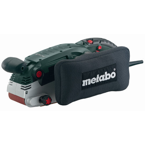 Metabo BAE 75 - Belt sander - AC - 4.7 kg - 75 x 533 mm - 85 x 150 mm - 1010 W