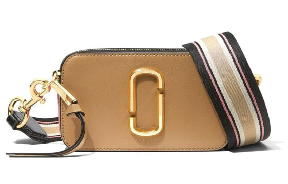 Сумка MARC JACOBS Snapshot MJ Logo M0012007-289