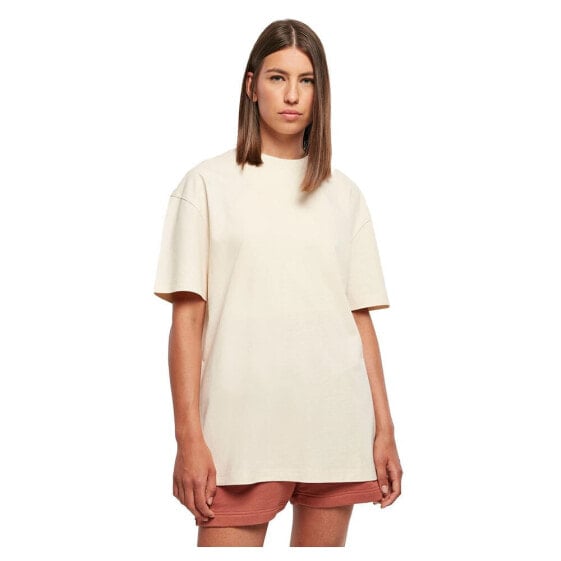 URBAN CLASSICS Oversized Boyfriend Short Sleeve Crew Neck T-Shirt