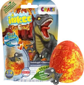 Kinder Badezusatz Badebombe Surprise Dino, 1 St