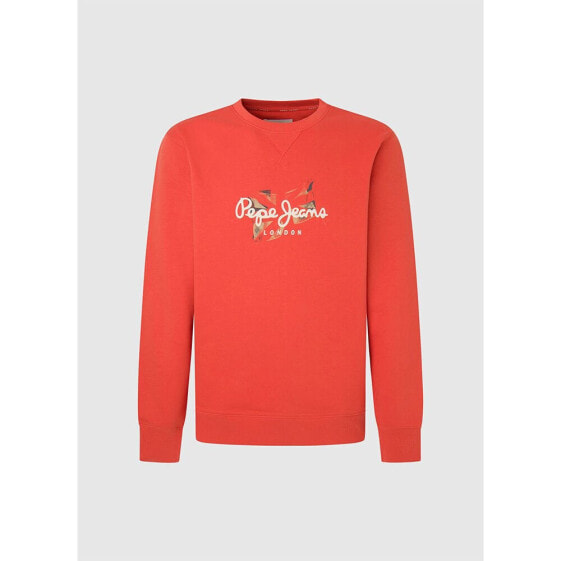 PEPE JEANS Roswell sweatshirt