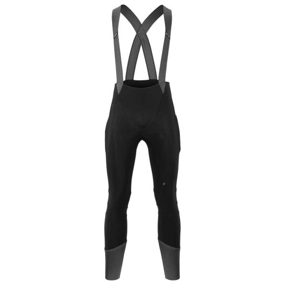 ASSOS Mille GT Winter GTO C2 bib tights