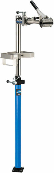 Park Tool PRS-3.3-1 Deluxe Single Arm Repair Stand w/ 100-3C Adjustable Clamps